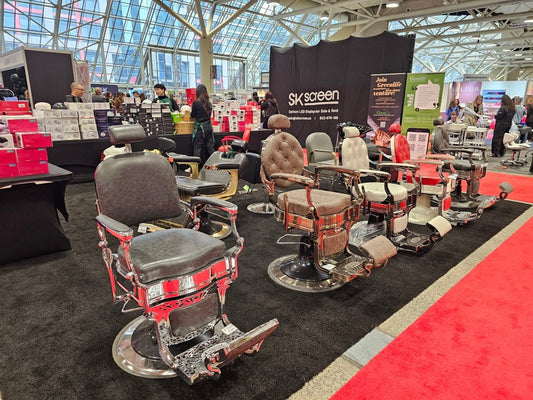 Greenlife Triumphs at ESI Toronto Beauty Expo: A Recap of Success - GreenLife
