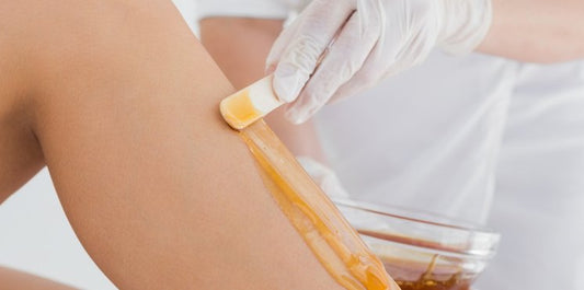 How To Waxing Like A Pro - GreenLife