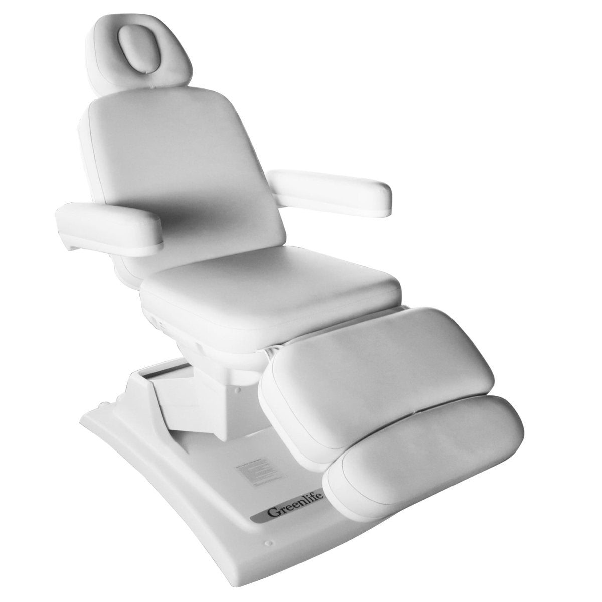 Electric Beauty Bed GreenLife