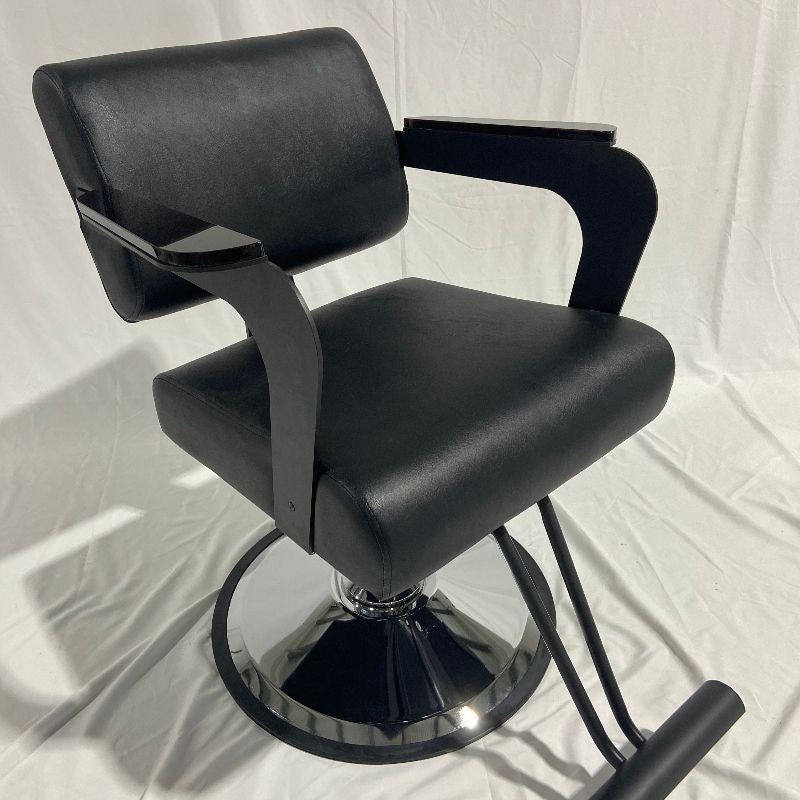 Customizable Styling Chair - Greenlife - Styling Chair - Whole Salon & SPA Custom-made Furniture