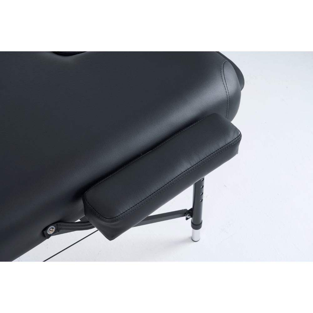 Greenlife ® 5" 2 - Section Aluminum Super Stable Portable Massage Table - MTA122 - GreenLife - Portable Massage Table