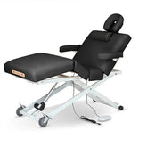 GreenLife Classic One Motor 4 Section Electric Massage Table bed - MT801 - GreenLife - Electric Massage Bed
