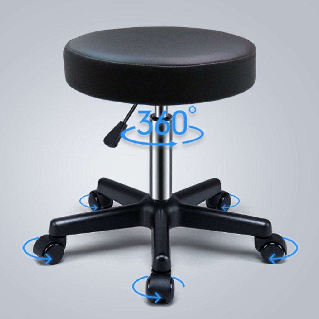 Greenlife Choice Big Size Hydraulic Rolling Stool - RS231/2 super value deal ! - GreenLife - Rolling Stool