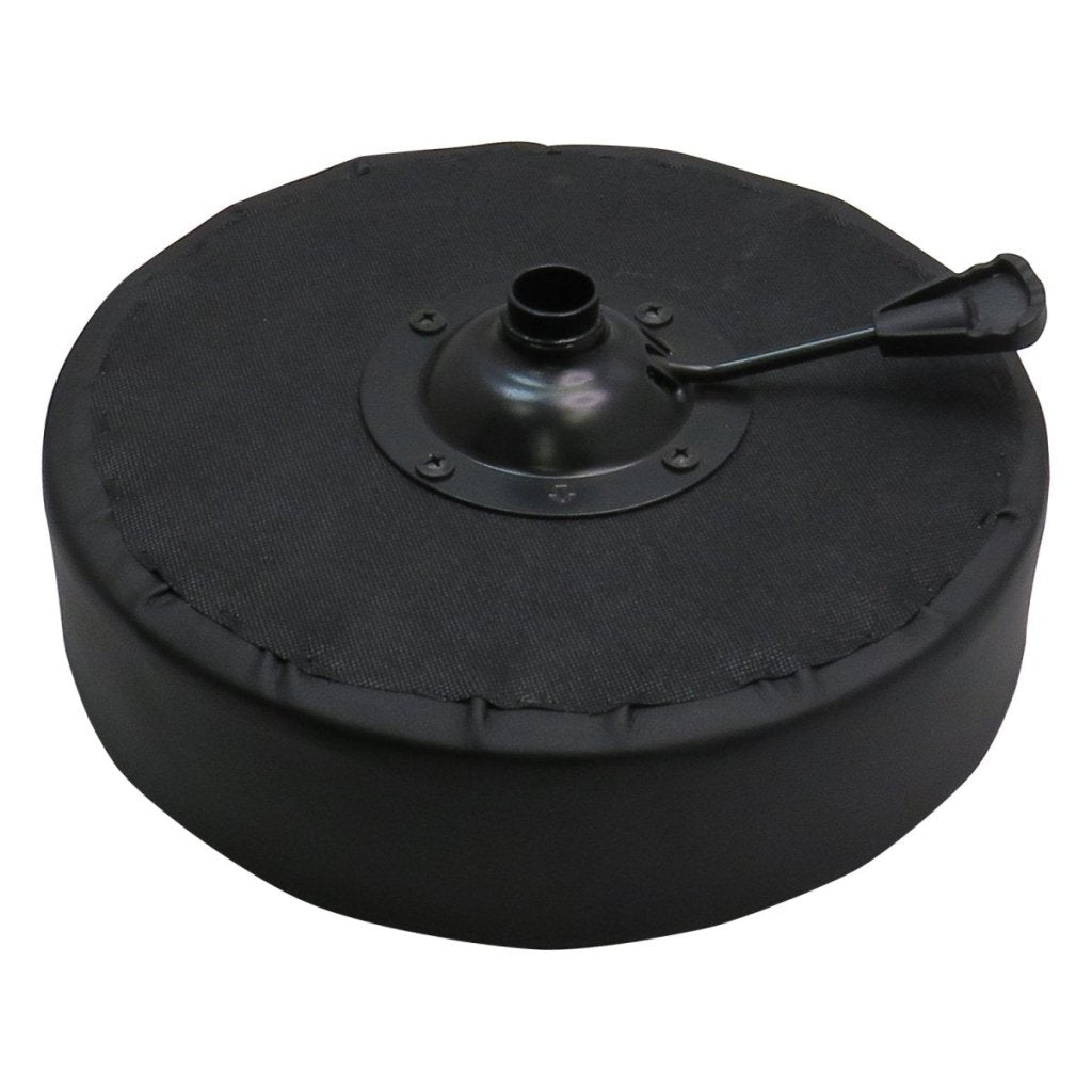 Greenlife Choice Hydraulic Rolling Stool - RS231/2 - GreenLife - Rolling Stool