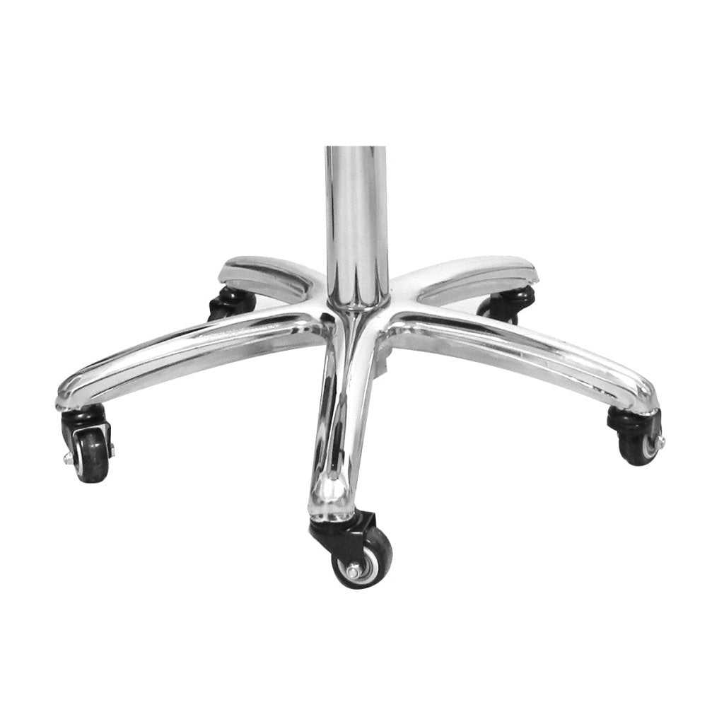 Advance Hydraulic Adjustable Rolling Stool - RSWB471 - GreenLife - Rolling Stool