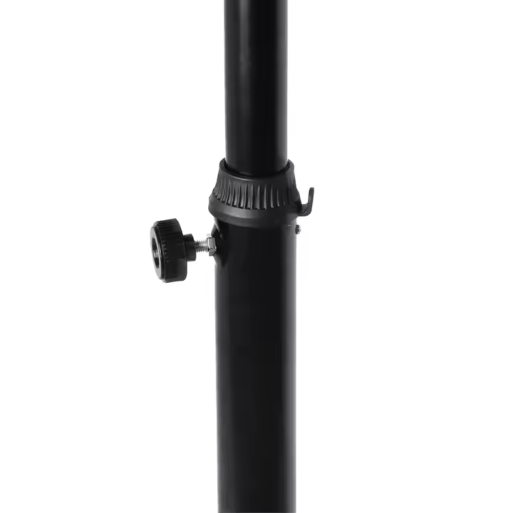 Premium Aluminum Salon Tray Cart Adjustable Height Storage Tray BCT - 011 - GreenLife - Salon Trolley