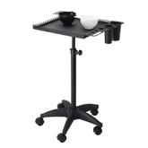 Warehouse Salon Furniture Hair Extensions Tool Tray Cart Spa Salon Trolley BCS - 188 - GreenLife - Salon Trolley