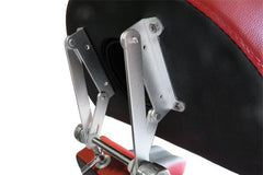 Luxury Adjustable Hydraulic Tattoo Chair - GreenLife - Hydraulic Bed