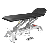 VIVANOVA ® German Dewert ® 2 motors Professional Deluxe Electric Massage Treatment Table RMT Bed