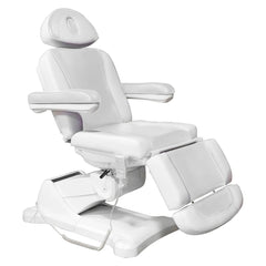 Greenlife ® Lounge Swivel 360° Electric 4 Motor Treatment Chair Bed - GreenLife - Electric Beauty Bed