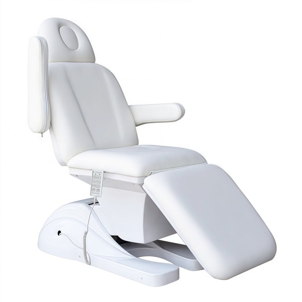 Greenlife Fruity 3 motors Power aesthetics Facial Chair Electric medi - Spa Bed - GreenLife - Electric Beauty Bed