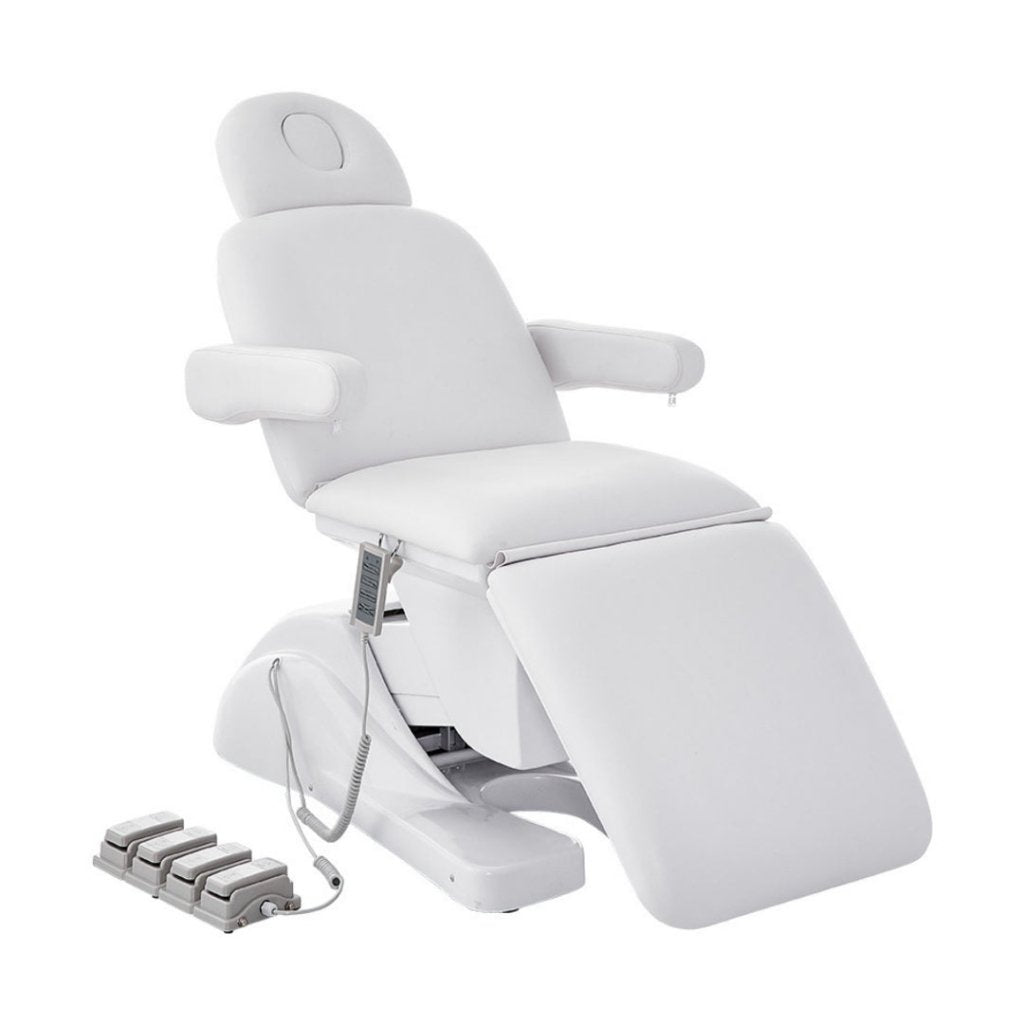 Greenlife Fruity 3 motors Power aesthetics Facial Chair Electric medi - Spa Bed - GreenLife - Electric Beauty Bed