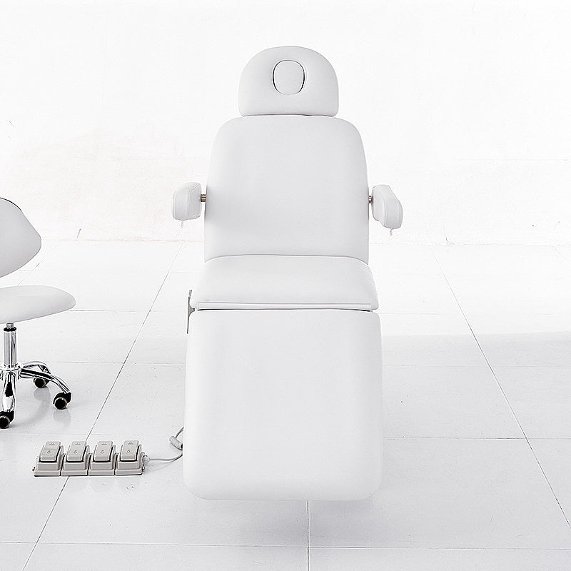 Greenlife Fruity 3 motors Power aesthetics Facial Chair Electric medi - Spa Bed - GreenLife - Electric Beauty Bed