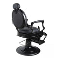 Chaise de barbier de salon antique haut de gamme - BC 261