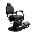 Knight Antique Salon Barber Chair 209/931