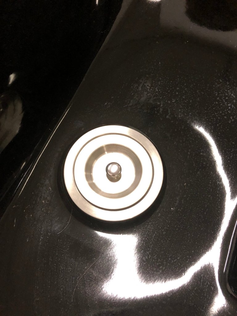 Waves Shampoo Bed Unit - SL371 - GreenLife - Shampoo Unit