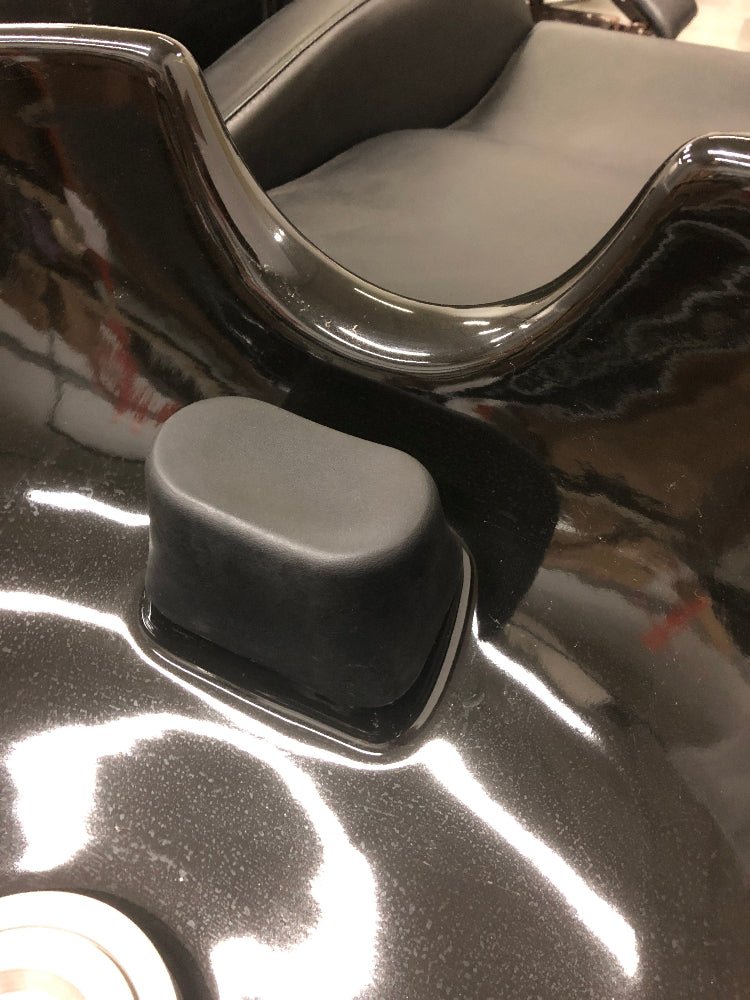 Waves Shampoo Bed Unit - SL371 - GreenLife - Shampoo Unit