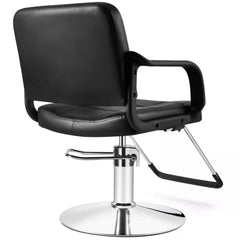 Greenlife Advance All Purpose Hydraulic Styling Chair - SC 611 - GreenLife - Styling Chair