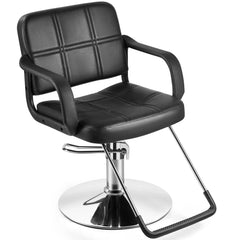 Greenlife Advance All Purpose Hydraulic Styling Chair - SC 611 - GreenLife - Styling Chair