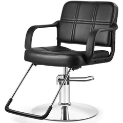 Greenlife Advance All Purpose Hydraulic Styling Chair - SC 611 - GreenLife - Styling Chair