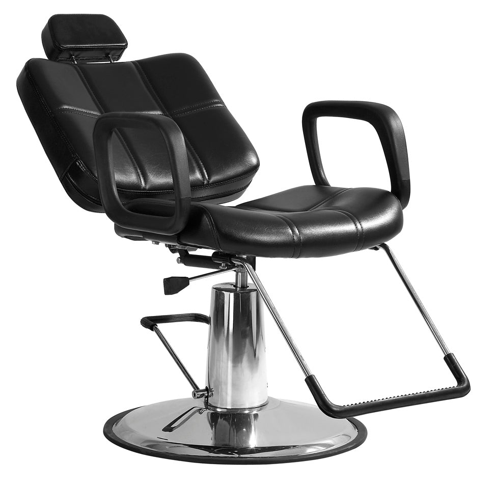 Greenlife Choice Modern Comfortable Recline Salon Reclining Chair - BC 621 - GreenLife - Reclining Chair