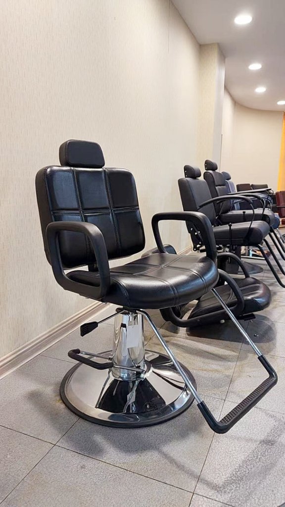 Greenlife Choice Modern Comfortable Recline Salon Reclining Chair - BC 621 - GreenLife - Reclining Chair