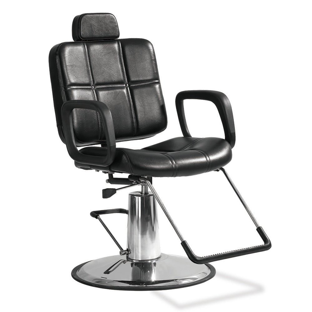 Greenlife Choice Modern Comfortable Recline Salon Reclining Chair - BC 621 - GreenLife - Reclining Chair