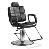 Greenlife Choice Modern Comfortable Recline Salon Reclining Chair - BC 621 - GreenLife - Reclining Chair