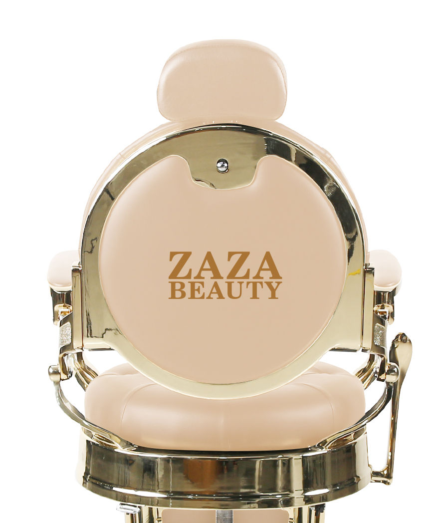 Greenlife® Provide One-stop Solution - Only Need 3 Steps to Get Your Exclusive Salon Design - Whole Salon & SPA Custom-made Furniture