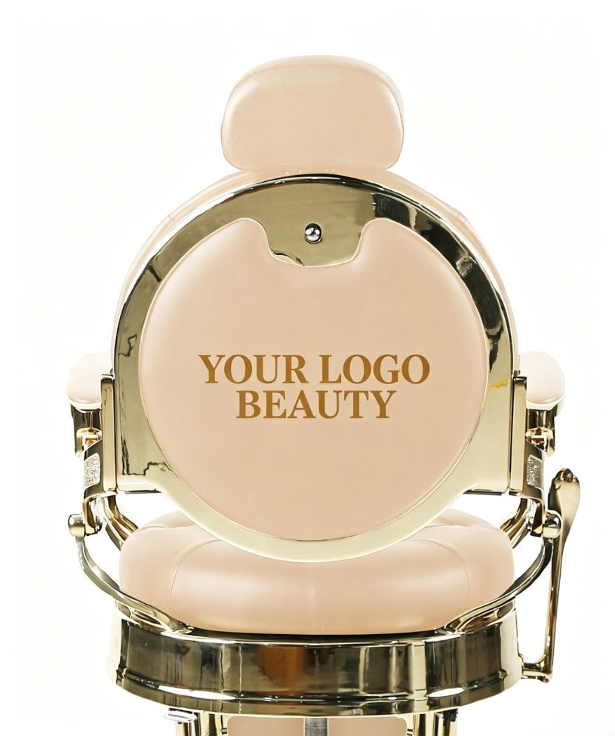 Greenlife® Provide One-stop Solution - Only Need 3 Steps to Get Your Exclusive Salon Design - Whole Salon & SPA Custom-made Furniture