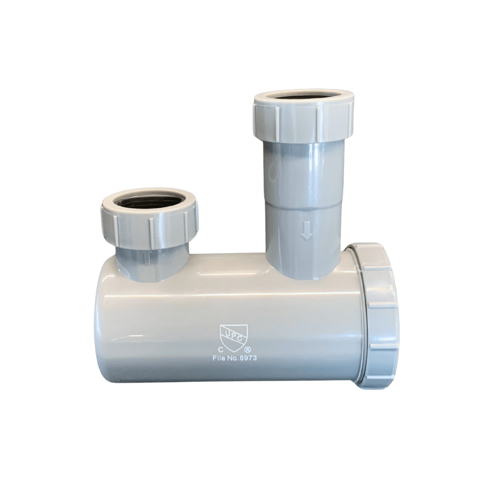 Greenlife Shampoo Unit Hair Trap 616U - GreenLife - Parts