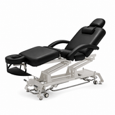 VIVANOVA ® German Dewert Motor Camino Deluxe Electric Massage Table Bed with 2 head sets