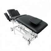 GreenLife Ā® Rehabilitator Thomas 2 Motors Chiropractic Physiotherapy Massage Electric Treatment Table with 4 wheels - GreenLife - Electric Massage Bed