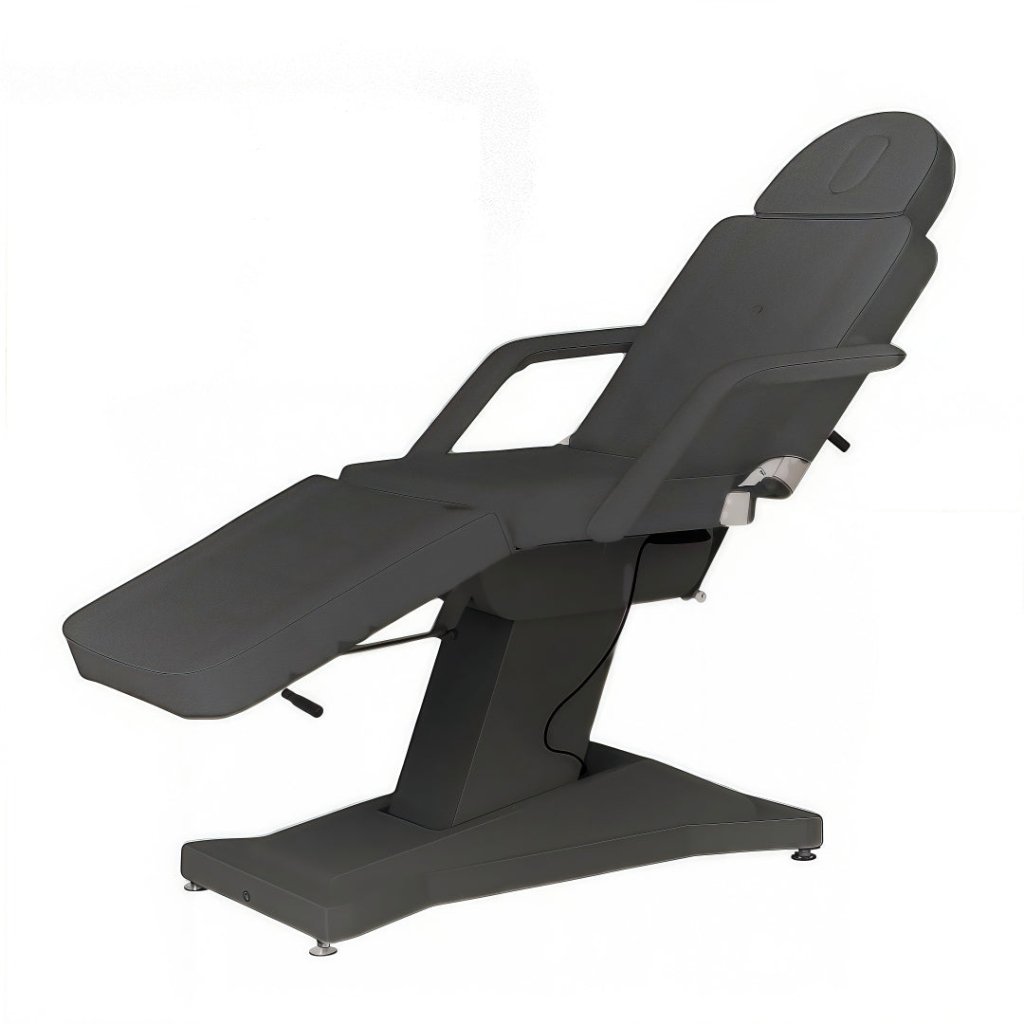 SalonLand one motor electric SPA Facial Bed - GreenLife - Electric Beauty Bed