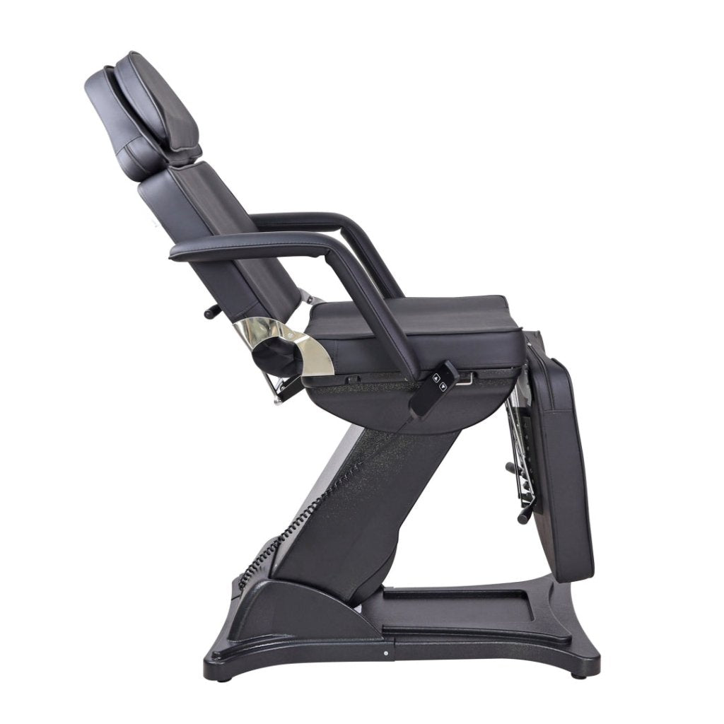 Bliss 3 - motors or 1 - Motor Electric Facial bed - GreenLife - Electric Beauty Bed