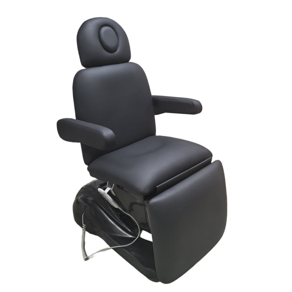 Greenlife Fruity 3 motors Power aesthetics Facial Chair Electric medi - Spa Bed - GreenLife - Electric Beauty Bed