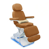 Greenlife ® Lina 3-Motor Electric Spa Bed Aesthetics Chair 3 models with LED atmosphere Light