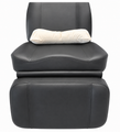 Greenlife ® LUNA2 4-Motor Spa Electric Facial Bed and 3 parts Heating / or add ±360° Swivel (optional)