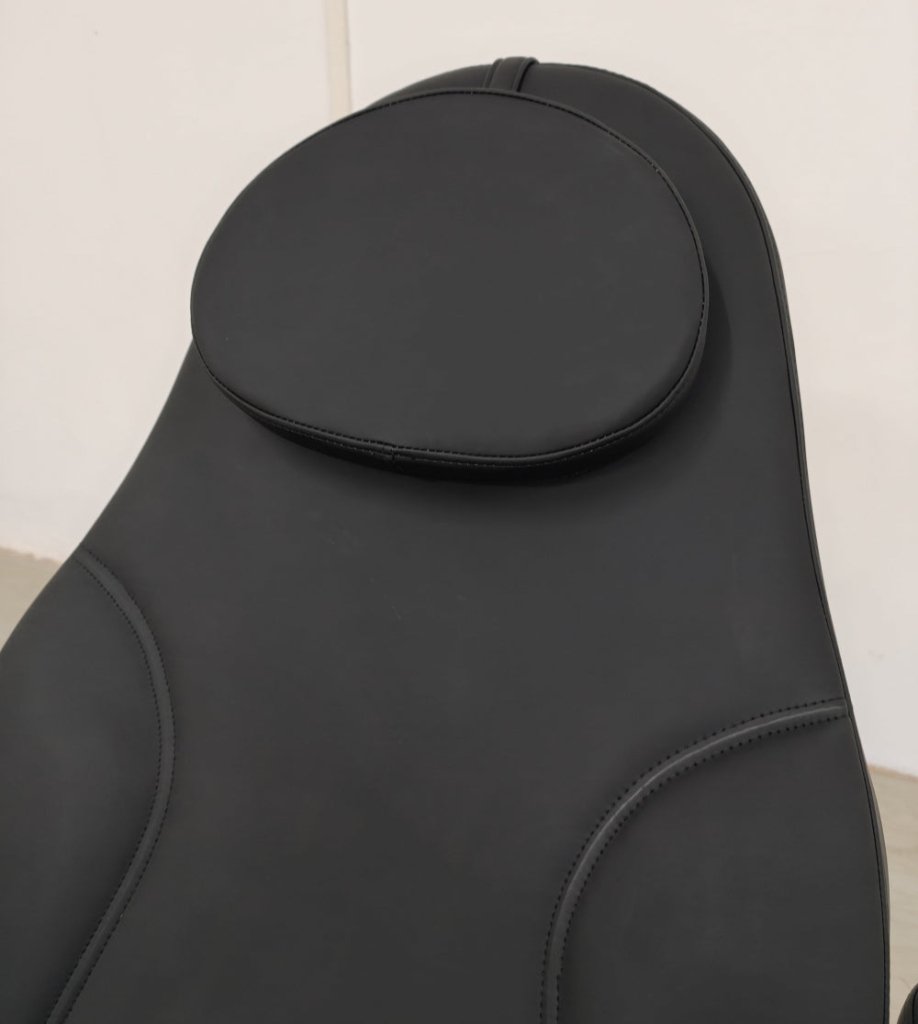 Greenlife® Graceful 4 - Motor Electric Facial Bed – Premium Beauty & Eyelash Chair/Table for Medi - SPA - GreenLife - Electric Beauty Bed