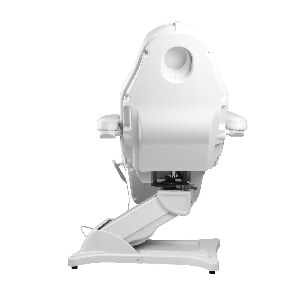 DoAll 4 - Motor Swivel Electric Aesthetics Facial bed - GreenLife - Electric Beauty Bed