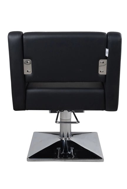 Premium Salon Styling Chair - Luxury Design and Superior Comfort - GreenLife - Styling Chair