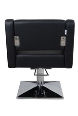 Premium Salon Styling Chair - Luxury Design and Superior Comfort - GreenLife - Styling Chair