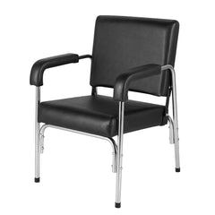 SalonLand Reclining Chair for shampoo station and basin - GreenLife - Shampoo unit