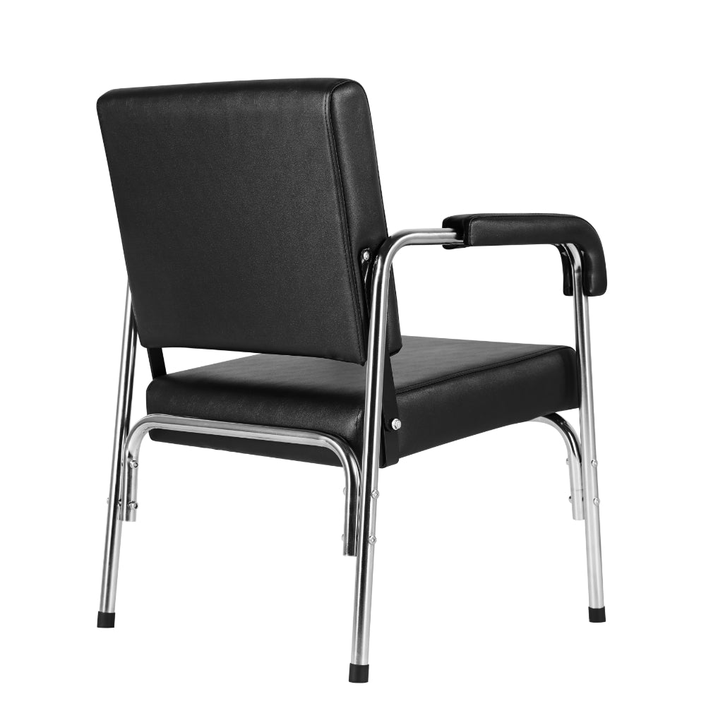 SalonLand Reclining Chair for shampoo station and basin - GreenLife - Shampoo unit