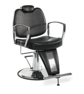 Greenlife ® Reclining barber Styling Chair with Big pump - GreenLife - Barber Chair
