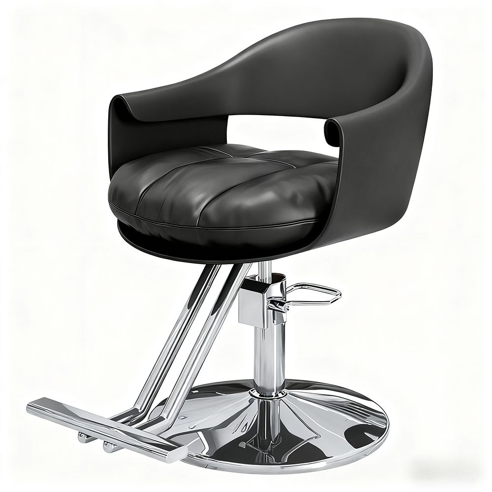 Modern All Purpose Hydraulic Styling Chair - GreenLife - Styling Chair
