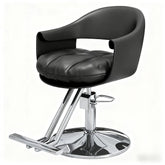 Modern All Purpose Hydraulic Styling Chair - GreenLife - Styling Chair