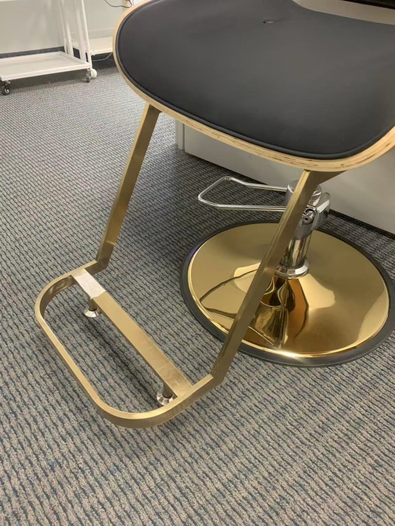 Greenlife Modern All Purpose Hydraulic Styling Chair - J051 - GreenLife - Styling Chair