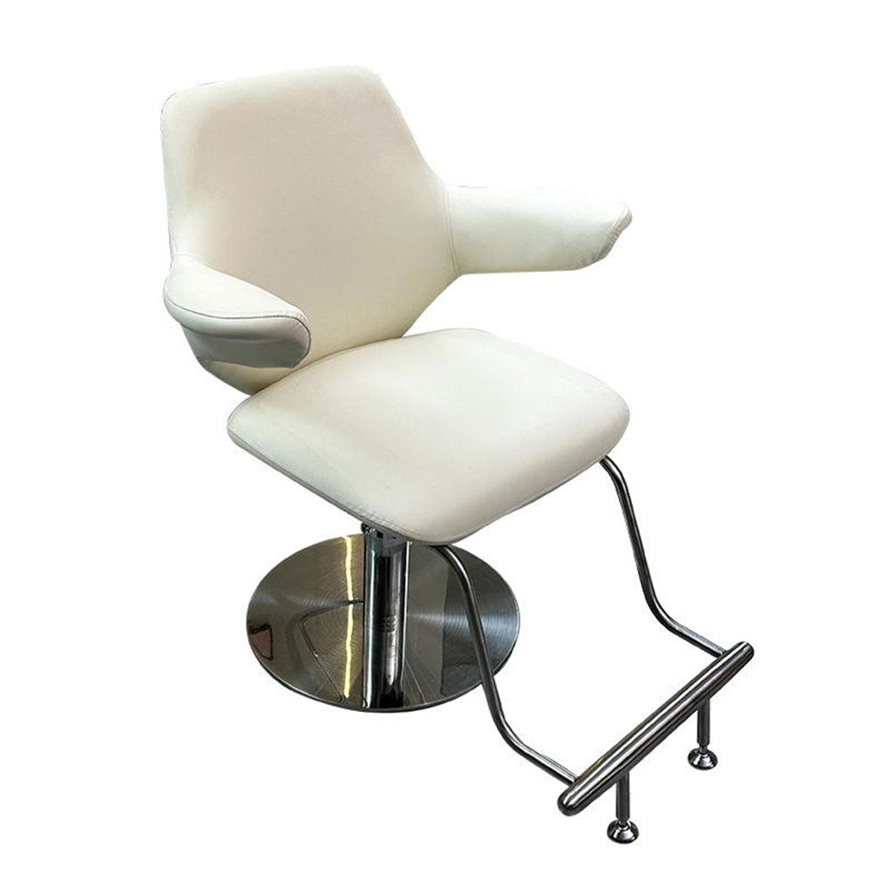 Modern Hydraulic Styling Chairs for Beauty Salon - Greenlife - Styling Chairs