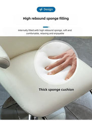 Modern Hydraulic Styling Chairs for Beauty Salon - Greenlife - Styling Chairs